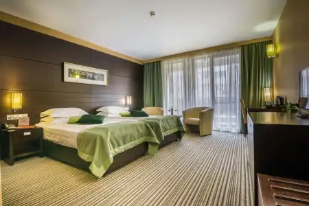 Best Western Plus Olives City - 3