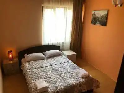 The Bridge Hostel - 3