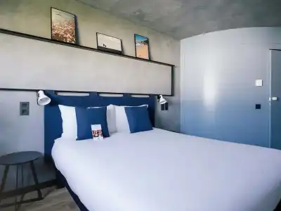 ibis Barcelona Castelldefels - 54