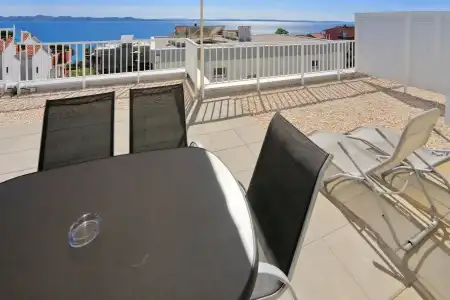 SunAdria Apartments - 21