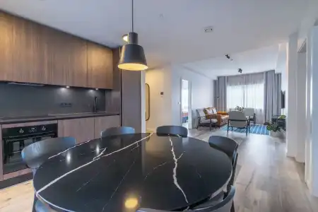 Hlemmur Suites - 119