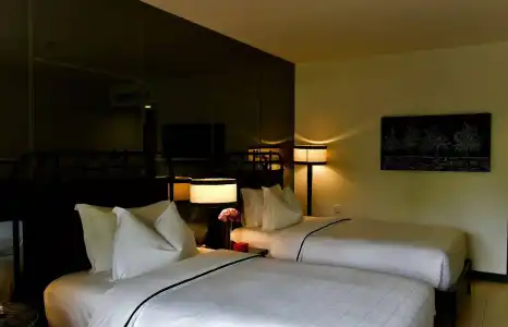 Bensley Collection-Shinta Mani Siem Reap - 2