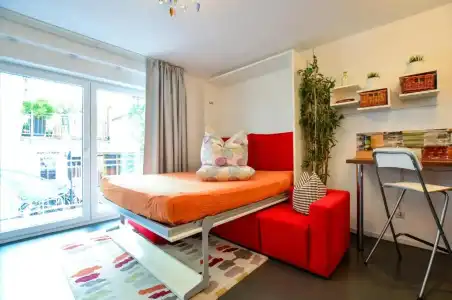 K314 Bonn Apart- Boardinghouse - 79