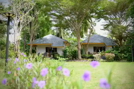 Saphli Villa Beach Resort - 19