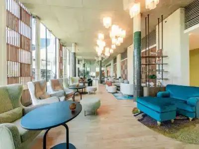 Mercure Tallinn - 46