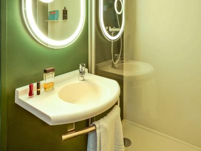 Ibis Annecy Cran Gevrier - 8
