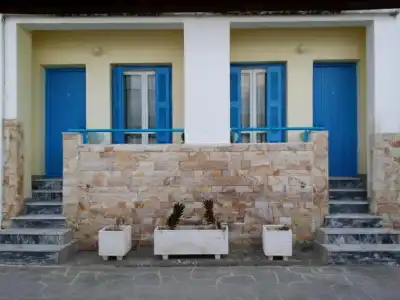 Annoula Studio & Apartments - 167