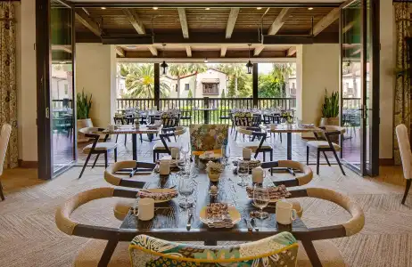 Estancia La Jolla & Spa - 28