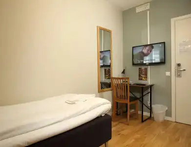 Best Western Uppsala - 2
