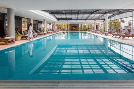 Mizpe Hayamim by Isrotel exclusive - 17