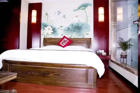 Inner Mongolia - Chaoyang - 4