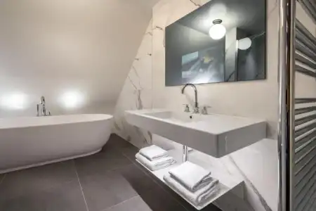 Holiday Inn Paris - Gare de Lyon Bastille by IHG - 84