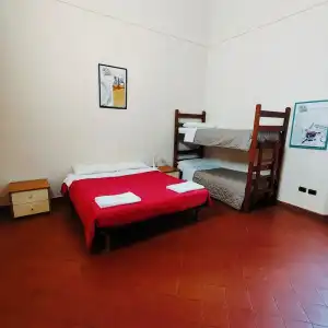 Student's Hostel della Ghiara - 44