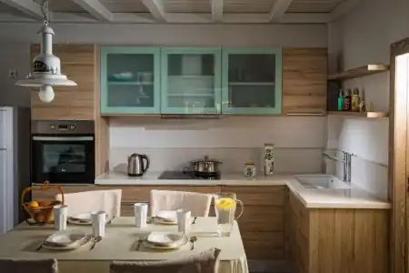 Villa Asterias - 20