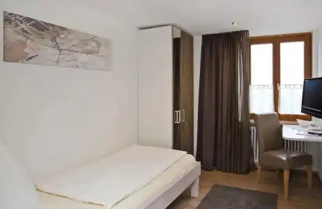 Pension Kramer - 12