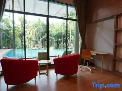 Treescape Resort Chiangmai (SHA Extra Plus) - 94