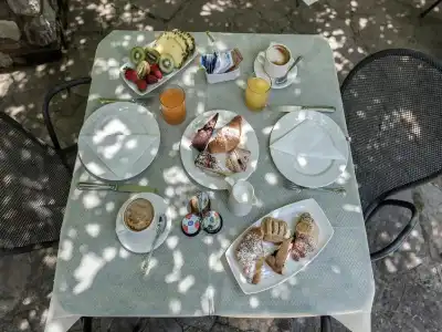 Ultimo Mulino Wellness Country - 25