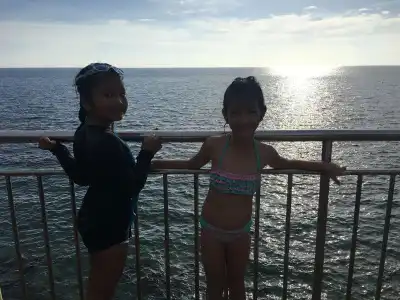 P.D. Beach Resort - 17