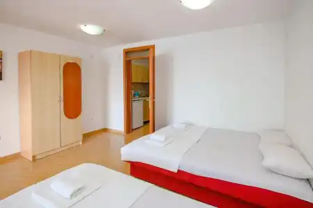 Aleksandra Apartments Utjeha - 178