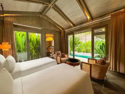 An Lam Saigon River Residence - 14