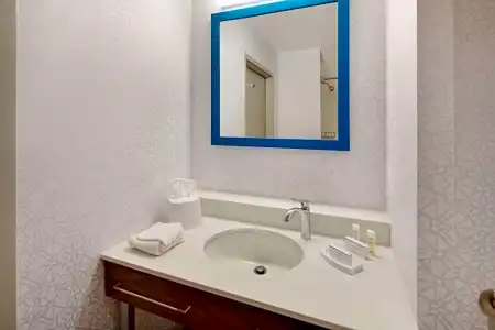 Hampton Inn & Suites St. Augustine-Vilano Beach - 81