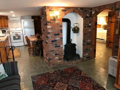 America's Cup Inn Newport - 55