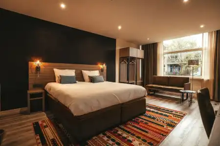 Boutique Milano Rotterdam-Center - 114