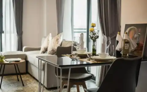 Phnom Penh 51 & Residences - 171