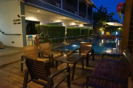 Baan I Un Pool Villa - 19