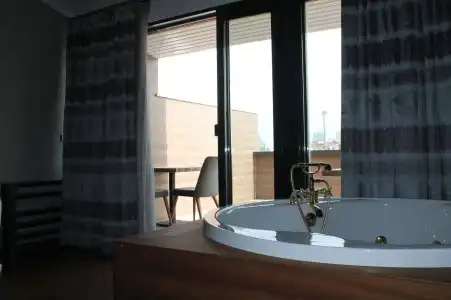 Mas Suites Nisantasi - 21