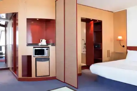 Novotel Suites Marseille Centre Euromed - 46