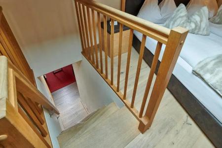 Aspen alpin lifestyle Grindelwald - 185