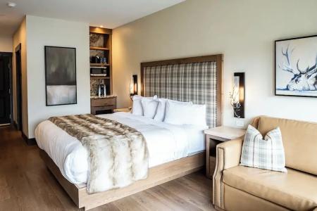 The Estes Park Resort - 60