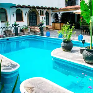 Boutique La Mansion Guadalajara - 16