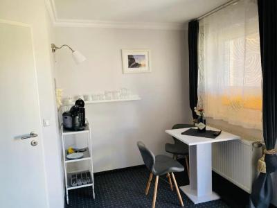 Pension & Ferienwohnungen Schneidereit - 69