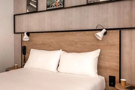 ibis Avignon Sud - 48