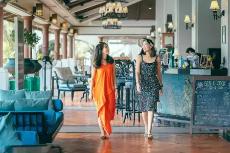 JW Marriott Phuket Resort & Spa - 32