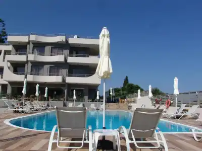 Ivory Apartments - 53