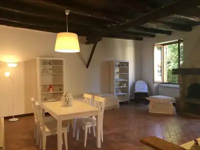 B&B Michelangeli - Private Parking - 19