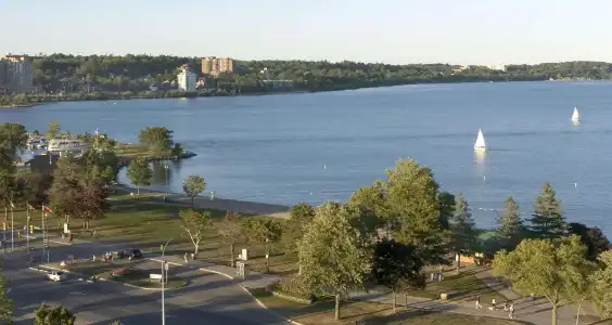 Hampton Inn & Suites Barrie - 22