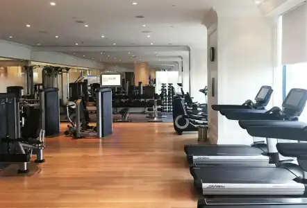 The St. Regis Kuala Lumpur - 21