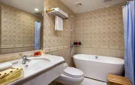 Sq Hang Gai & Spa - 40