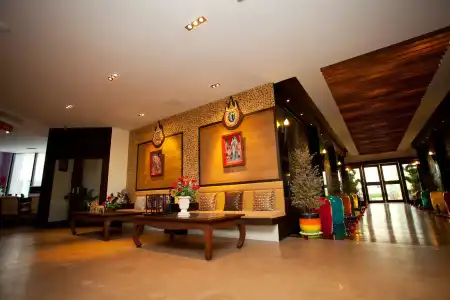 Siam Paradise Entertainment Complex - 6
