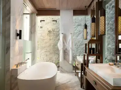 The Apurva Kempinski Bali - 69