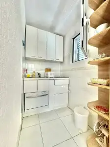 Sun Rose Apartments - 126