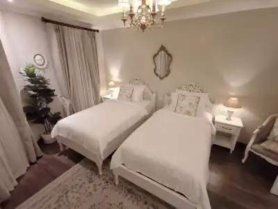 Double Bed - 39