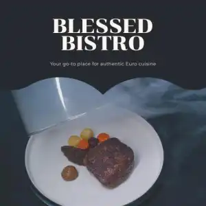 Blessed - 14