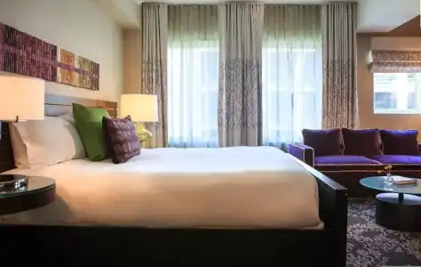 Kimpton Vintage Seattle by IHG - 70