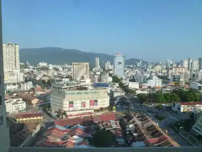 Bayview Beach Resort Penang - 69