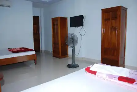 Anh Tuan Guest House - 22